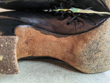 Load image into Gallery viewer, 1900s Side Lacing Boots | Approx Sz 7.5-8