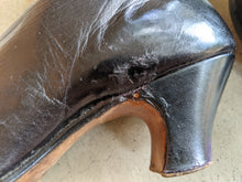 Load image into Gallery viewer, 1900s Side Lacing Boots | Approx Sz 7.5-8
