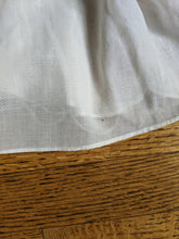 Load image into Gallery viewer, 1910s Lilac Embroidered Blouse