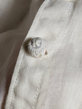 Load image into Gallery viewer, 1910s Lilac Embroidered Blouse