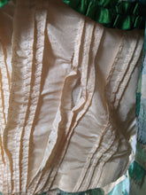 Load image into Gallery viewer, 1890s Green Leaf Pattern Dress | Study + Display