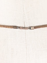 Load image into Gallery viewer, 19th c. Hair Chain