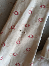 Load image into Gallery viewer, 1880s Soft Cotton Printed Dress