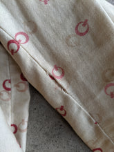 Load image into Gallery viewer, 1880s Soft Cotton Printed Dress