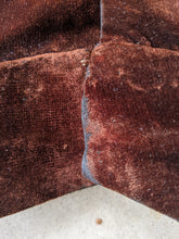 Load image into Gallery viewer, 1890s-1900s Velveteen Collar