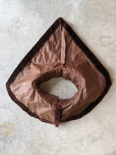 Load image into Gallery viewer, 1890s-1900s Velveteen Collar