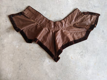 Load image into Gallery viewer, 1890s-1900s Velveteen Collar