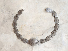 Load image into Gallery viewer, 1900s EPNS Belt | 28" Waist