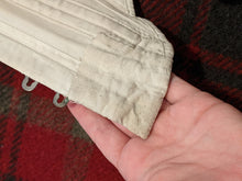 Load image into Gallery viewer, 1900s R&G Tapering Waist Corset | 23"