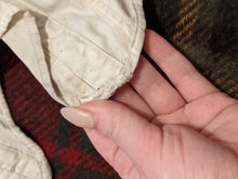 Load image into Gallery viewer, 1900s R&G Tapering Waist Corset | 23"