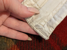 Load image into Gallery viewer, 1900s R&G Tapering Waist Corset | 23"