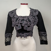 Load image into Gallery viewer, 1900s-1910s Evening Bodice