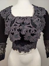 Load image into Gallery viewer, 1900s-1910s Evening Bodice