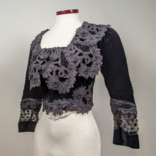 Load image into Gallery viewer, 1900s-1910s Evening Bodice
