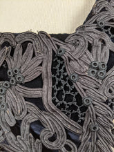 Load image into Gallery viewer, 1900s-1910s Evening Bodice