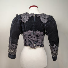 Load image into Gallery viewer, 1900s-1910s Evening Bodice