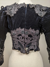 Load image into Gallery viewer, 1900s-1910s Evening Bodice