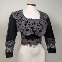 Load image into Gallery viewer, 1900s-1910s Evening Bodice