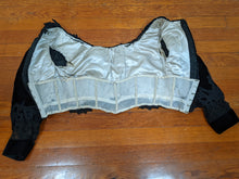 Load image into Gallery viewer, 1900s-1910s Evening Bodice