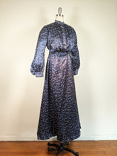 Load image into Gallery viewer, Silk Dress c. 1903