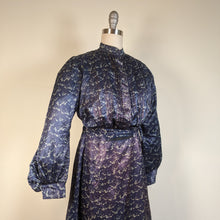 Load image into Gallery viewer, Silk Dress c. 1903