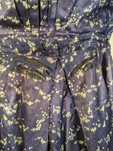 Load image into Gallery viewer, Silk Dress c. 1903