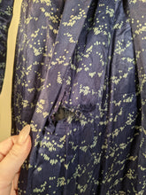 Load image into Gallery viewer, Silk Dress c. 1903