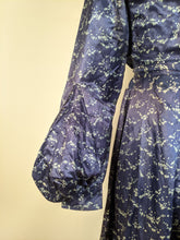 Load image into Gallery viewer, Silk Dress c. 1903