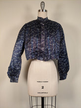 Load image into Gallery viewer, Silk Dress c. 1903