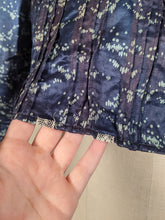 Load image into Gallery viewer, Silk Dress c. 1903