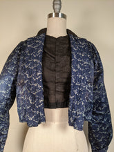 Load image into Gallery viewer, Silk Dress c. 1903