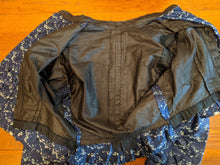 Load image into Gallery viewer, Silk Dress c. 1903