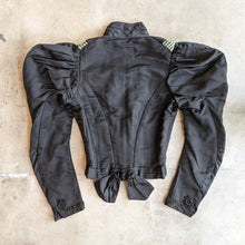 Load image into Gallery viewer, 1890s Bodice | 22" Waist