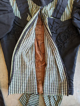 Load image into Gallery viewer, 1890s Bodice | 22" Waist