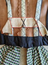 Load image into Gallery viewer, 1890s Bodice | 22" Waist