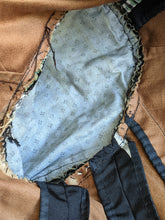 Load image into Gallery viewer, 1890s Bodice | 22" Waist