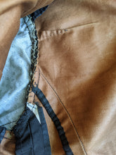 Load image into Gallery viewer, 1890s Bodice | 22" Waist