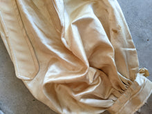 Load image into Gallery viewer, 1900s Cream Silk Shirt-Waist | Study + Display
