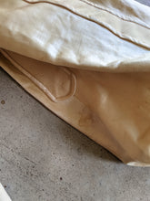 Load image into Gallery viewer, 1900s Cream Silk Shirt-Waist | Study + Display