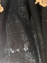 Load image into Gallery viewer, 1902-1903 Blue Velveteen Shirt-Waist