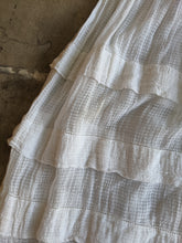 Load image into Gallery viewer, C. 1920s Cotton Gauze Dress
