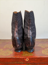 Load image into Gallery viewer, 1890s Boots by F. Mayer Boot and Shoe Co.
