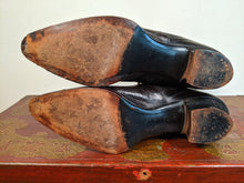 Load image into Gallery viewer, 1890s Boots by F. Mayer Boot and Shoe Co.