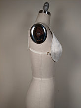 Load image into Gallery viewer, 1900s Early Brassiere or Bust Form