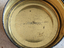 Load image into Gallery viewer, 1930s Tindeco Halloween Tin