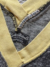 Load image into Gallery viewer, RESERVED LISTING | 1930s Grey Bathing Suit