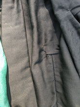 Load image into Gallery viewer, 1890s Green + Black Gigot Sleeve Bodice