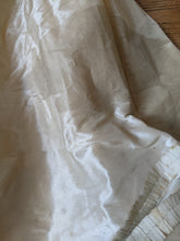 Load image into Gallery viewer, RESERVED LISTING | c. 1860 Wedding Gown