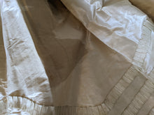 Load image into Gallery viewer, RESERVED LISTING | c. 1860 Wedding Gown