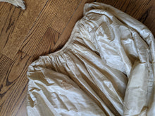 Load image into Gallery viewer, RESERVED LISTING | c. 1860 Wedding Gown